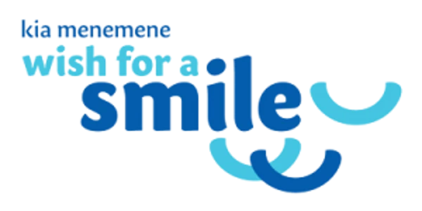 We're proud members of the Wish for A Smile Trust