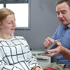 Treatmentplan Opt