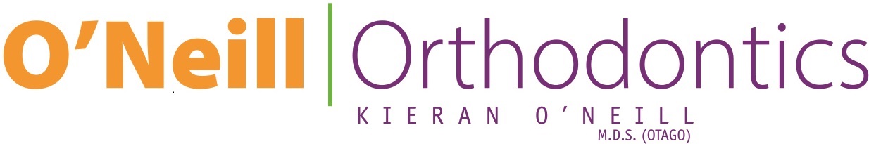 Kieran O’Neill Orthodontics Logo