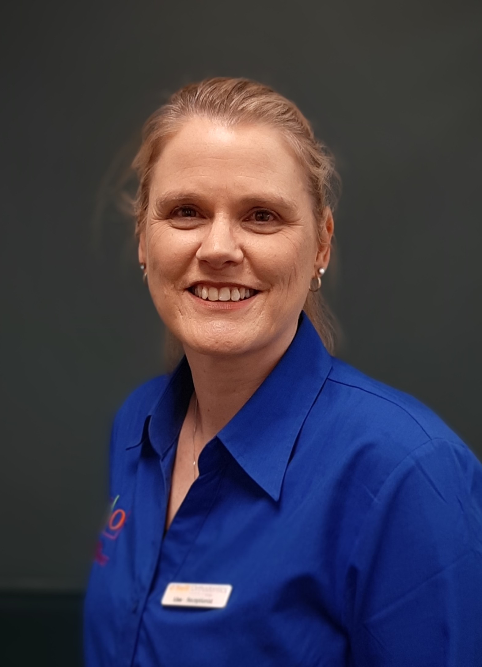Lisa Stratford