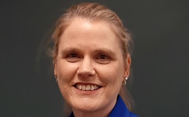Lisa Stratford