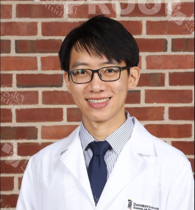 Dr Ricky Lim